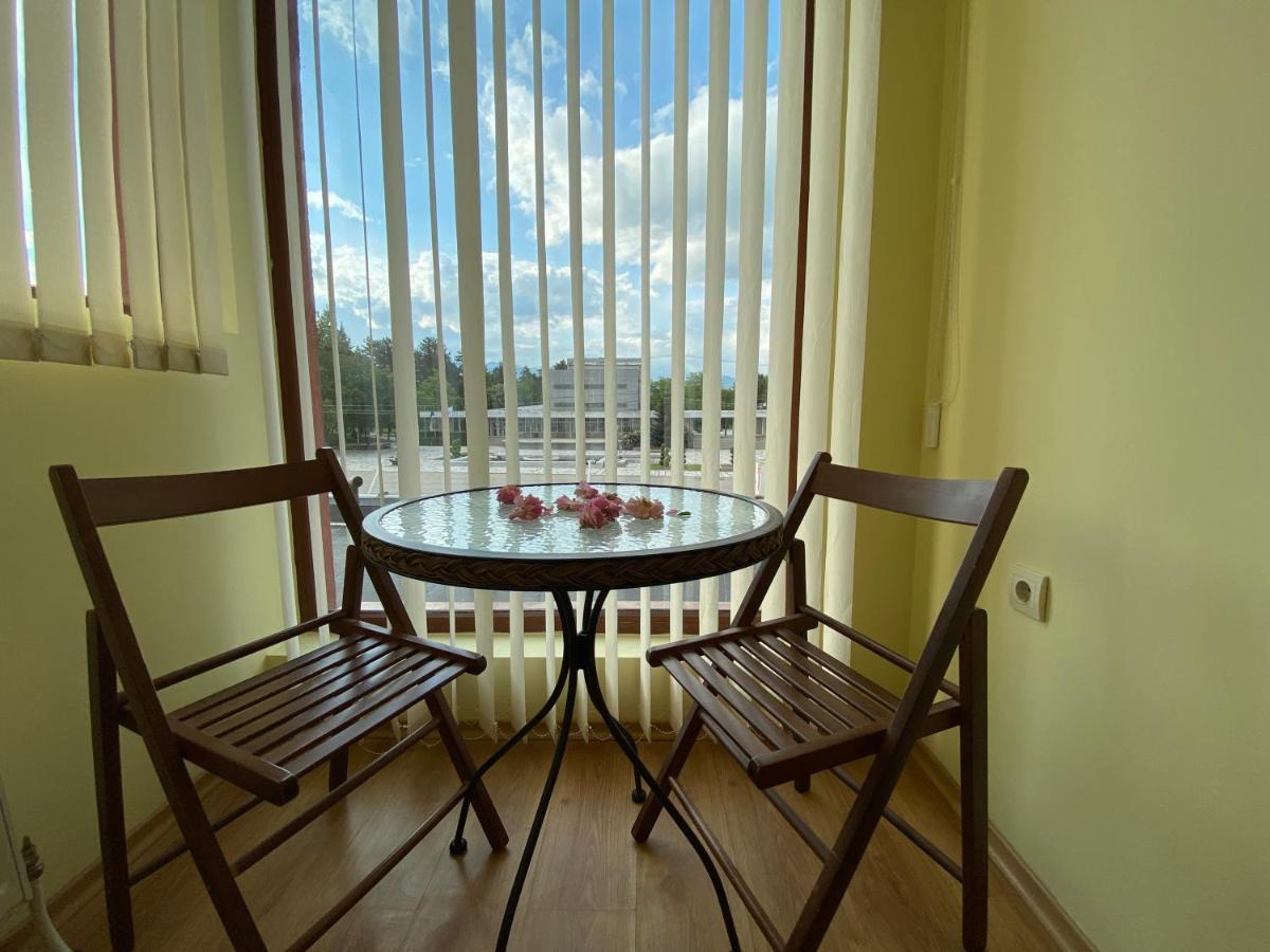 Family Hotel Kavrakovi พาเวลบันยา ภายนอก รูปภาพ